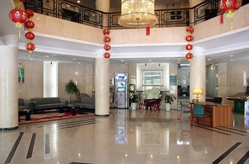  - Dalian Zhongxia Hotel