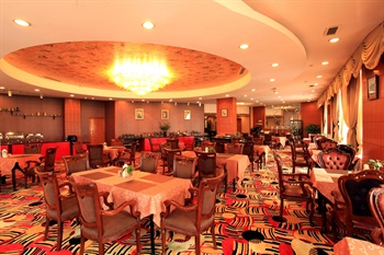  - Dalian Chuanbo Leewan Hotel