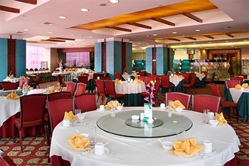  - Dalian Chuanbo Leewan Hotel