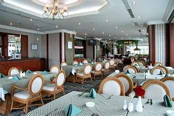  - Dalian Central Plaza Hotel