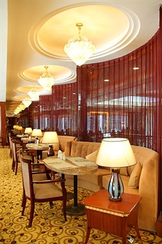  - Inn Fine Hotel Dalian