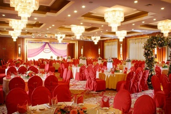  - Inn Fine Hotel Dalian