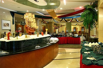  - Dalian Yushengyuan International Hotel