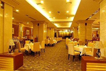  - Dalian Yushengyuan International Hotel