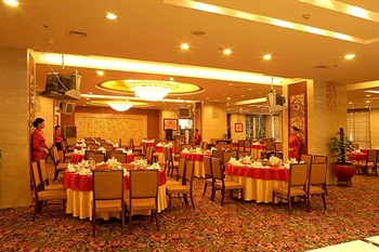  - Dalian Yushengyuan International Hotel