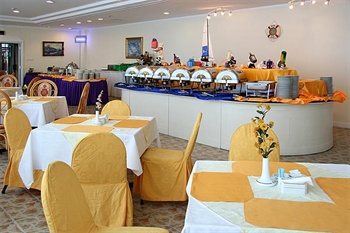  - Dalian Regent Hotel