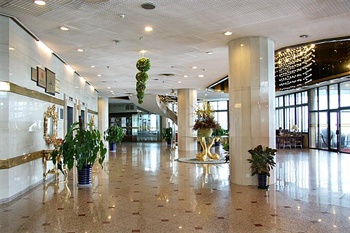  - Dalian Regent Hotel