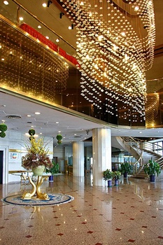  - Dalian Regent Hotel