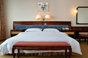  - Dalian Regent Hotel