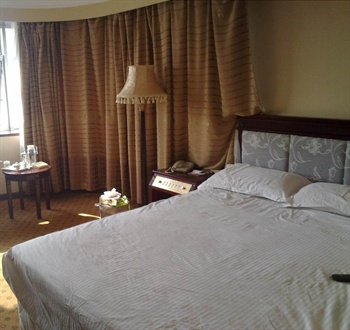  - Dalian International Airport Hotel