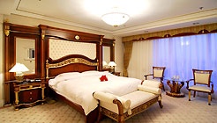 －－ - Dalian International Airport Hotel