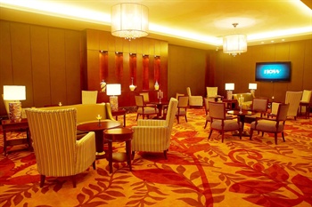  - Dalian International Airport Hotel