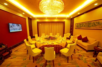  - Dalian International Airport Hotel