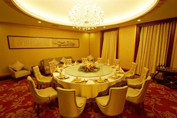  - Dalian International Airport Hotel