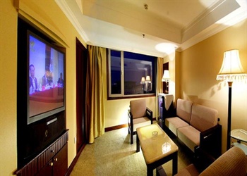  - Dalian International Airport Hotel