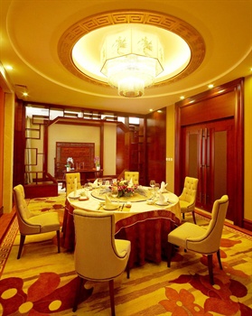  - Dalian International Airport Hotel