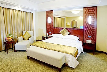 -- - Dalian Jin Yuan Hotel 