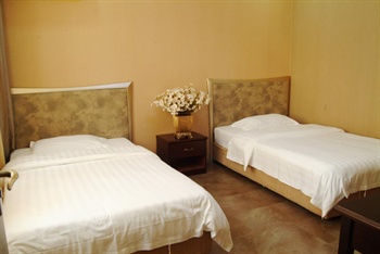  - Dalian Hai Huan Hotel