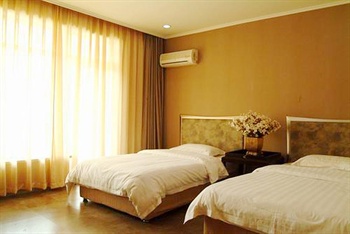  - Dalian Hai Huan Hotel