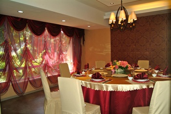  - Dalian Hai Huan Hotel