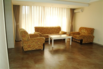  - Dalian Hai Huan Hotel