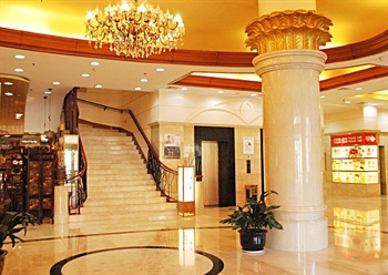  - Friendship Hotel  (Dalian)