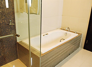  - Friendship Hotel  (Dalian)