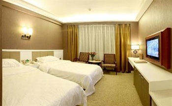  - Dalian Aulicare Hotel