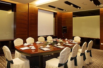  - Holiday Inn Express Dalian haizun