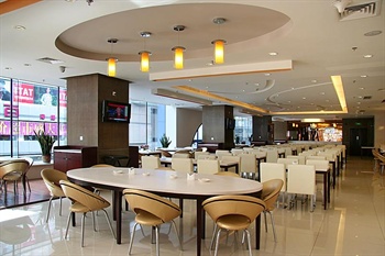  - Holiday Inn Express Dalian haizun