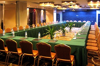  - Holiday Inn Express Dalian haizun