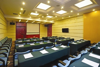  - Holiday Inn Express Dalian haizun