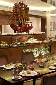  - Dalian Mercure Teda Hotel