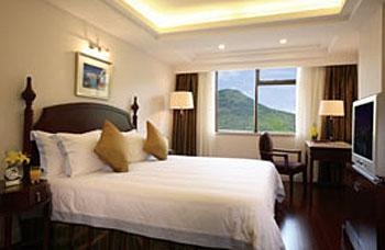  - Dalian Mercure Teda Hotel