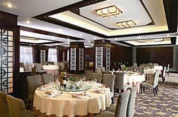  - Dalian Mercure Teda Hotel