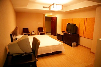 Guest Room - Central Hotel (Dalian)