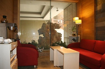  - Inn at Bay Harbor(Dalian)