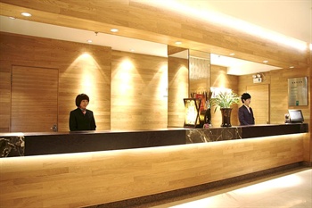  - Inn at Bay Harbor(Dalian)