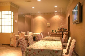  - Inn at Bay Harbor(Dalian)