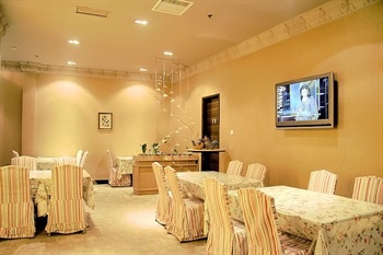  - Inn at Bay Harbor(Dalian)