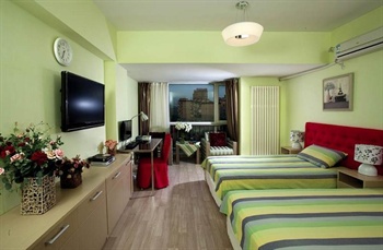  - Dalian Yikeyijia Hotel