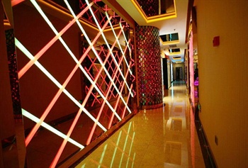  - Everbright Hotel  