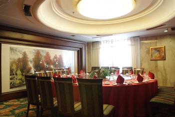  - Xinghai Golf Hotel  