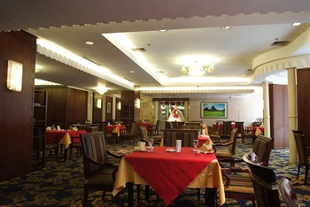  - Xinghai Golf Hotel  