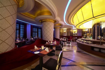  - Dynasty International Hotel-Dalian