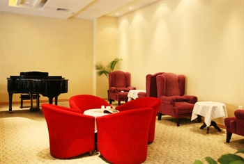  - Bolt Hotel - Dalian