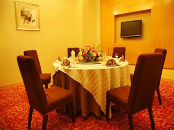  - Bolt Hotel - Dalian