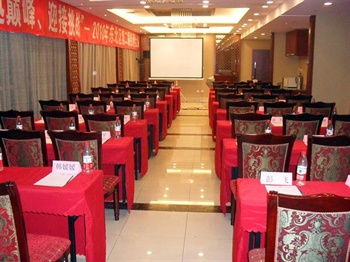  - Chao Yue International Hotel - Dalian