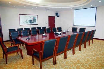  - Chao Yue International Hotel - Dalian