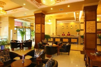  - Yizheng Holiday Hotel - Dalian